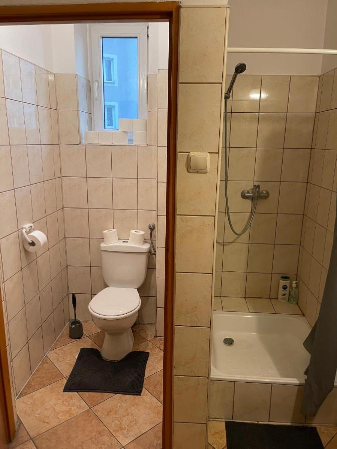 Apartamenty 650 Metrow Od Dworca بشيميش المظهر الخارجي الصورة