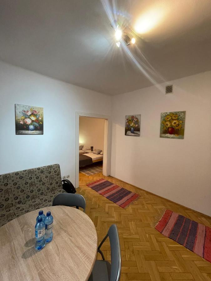 Apartamenty 650 Metrow Od Dworca بشيميش المظهر الخارجي الصورة
