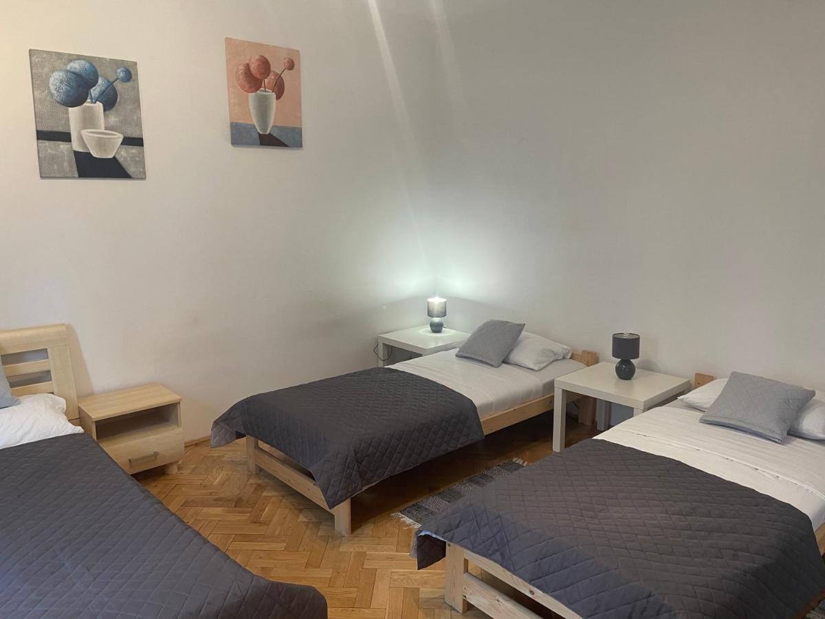Apartamenty 650 Metrow Od Dworca بشيميش المظهر الخارجي الصورة
