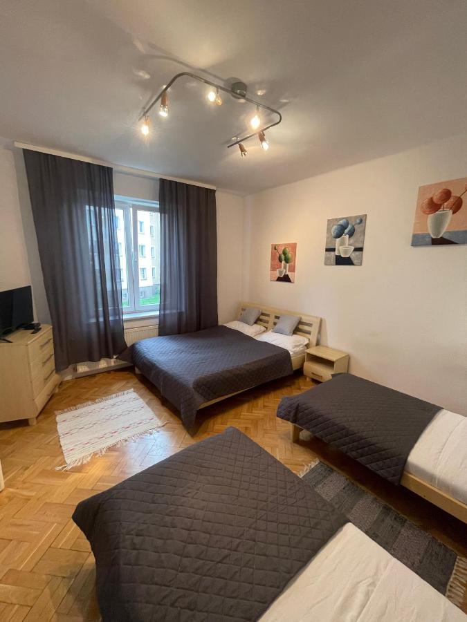 Apartamenty 650 Metrow Od Dworca بشيميش المظهر الخارجي الصورة